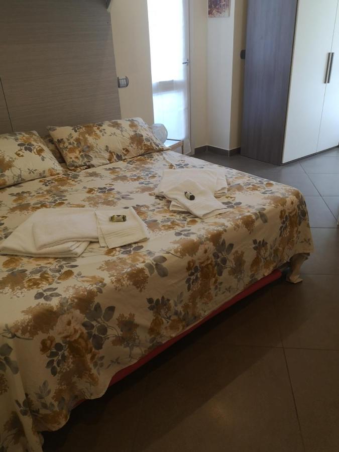 Bed and Breakfast Casa Aristide Sant'Agnello Exterior foto