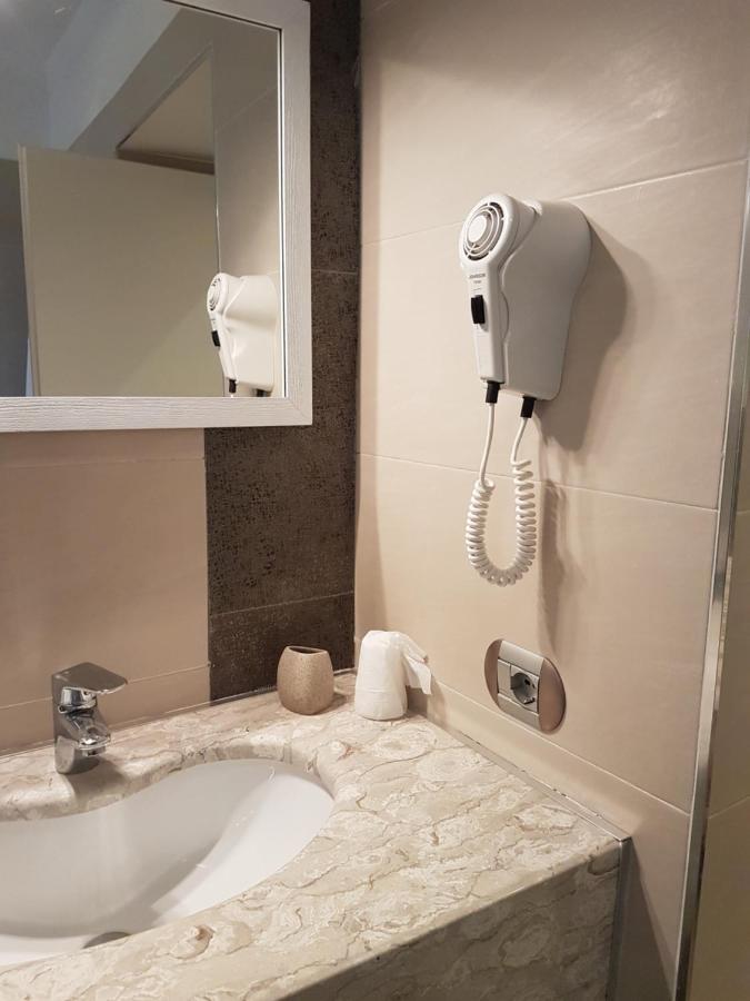 Bed and Breakfast Casa Aristide Sant'Agnello Exterior foto