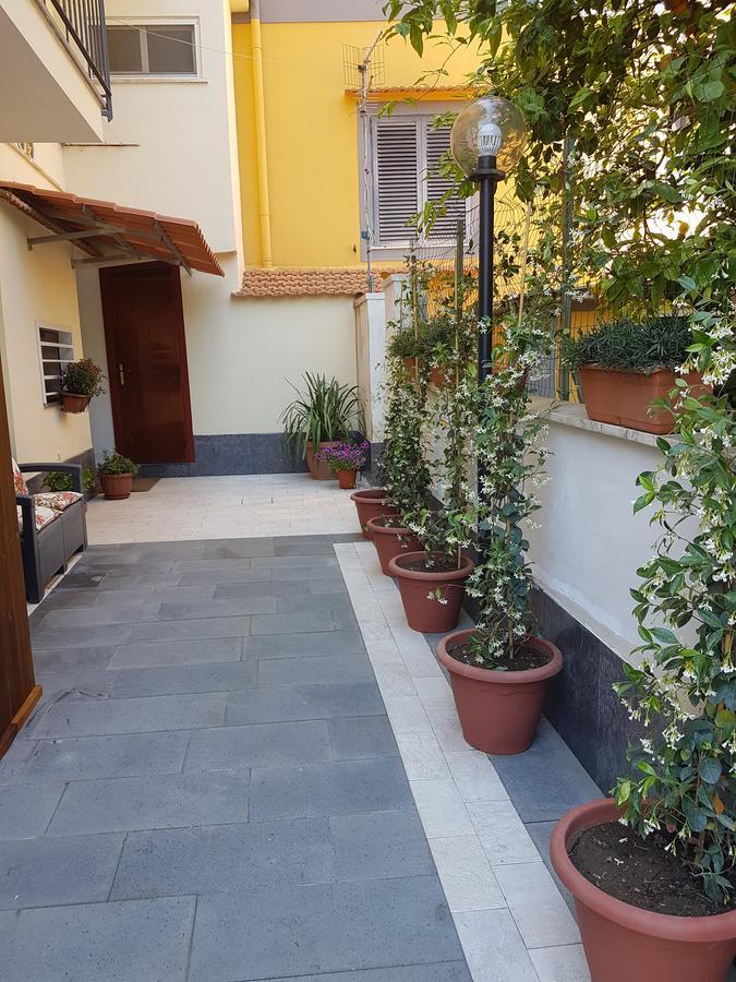 Bed and Breakfast Casa Aristide Sant'Agnello Exterior foto