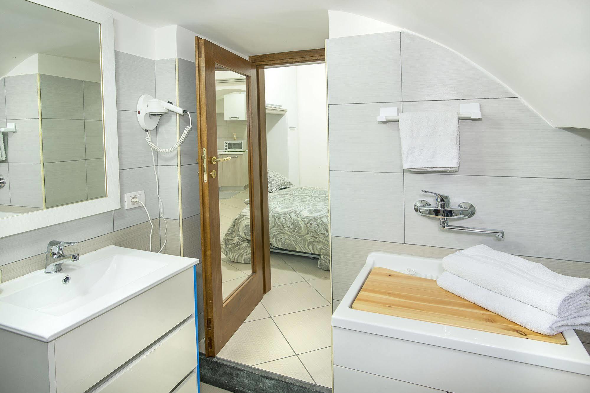 Bed and Breakfast Casa Aristide Sant'Agnello Exterior foto
