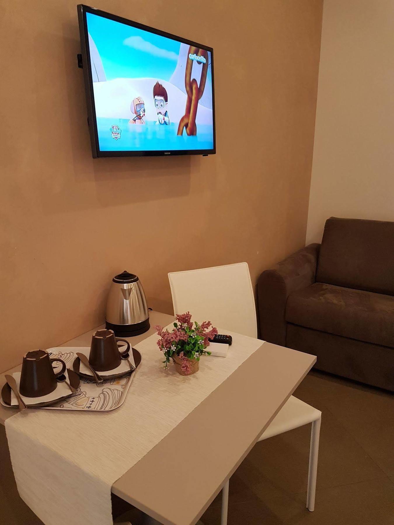 Bed and Breakfast Casa Aristide Sant'Agnello Exterior foto
