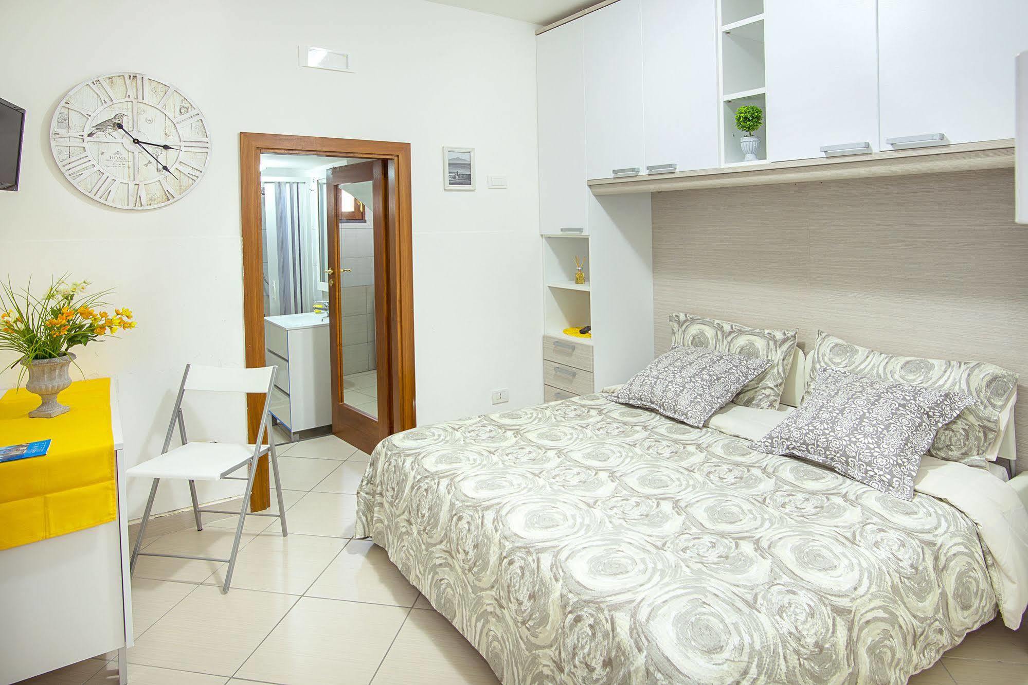 Bed and Breakfast Casa Aristide Sant'Agnello Exterior foto
